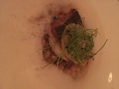 黑鲈鱼柳-Salon de Ville浦江汇(上海外滩华尔道夫酒店店)