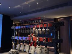 大堂-曾宴·楚菜(湖北省博物馆店)