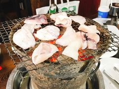 -西塔隆太白烤牛肉馆(图们路店)