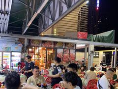 -聚味瞿记·龙虾堂(树木岭店)