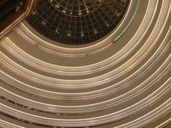 -杭州国际会议中心洲际酒店-原素全日餐厅(解放东路店)