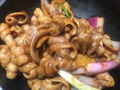 -79号渔船海鲜饭店(华强北店)