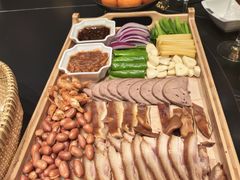 -旺顺阁·北京菜(大望路店)