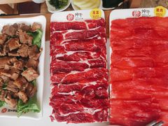 -焯牛潮汕牛肉火锅(云峰街创始店)