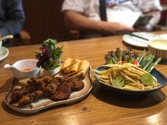 -泰堤坊(淡水体育馆店)