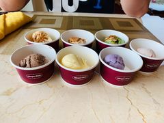-力高皇冠假日酒店-亚细亚餐厅