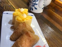 -宁喜屋 日式居酒屋(宝信·城市广场店)