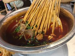 -成都瓜串串(华强北店)