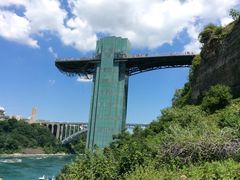 -尼亚加拉瀑布州立公园