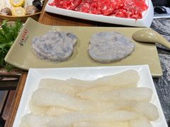 -渝味晓宇火锅(合川路店)