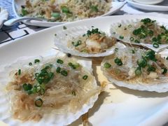 -强记海鲜·大排档(蛇口新街店)