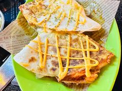 -包装马车·韩国料理·포장마차