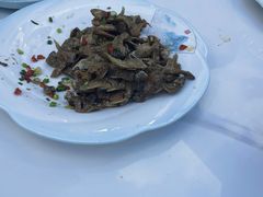 -黄牛肉馆·皖南土菜
