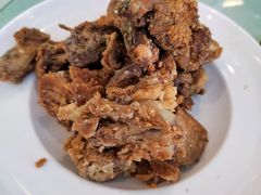 -玉林烤鸭店(定福庄店)