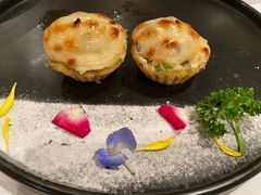 -富淳饭店(陆家嘴保利广场店)