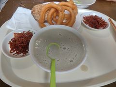 -尹三豆汁(天坛店)