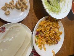 -福茂源横山铁锅羊肉(牡丹园店)