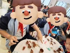 -歌斐颂巧克力小镇