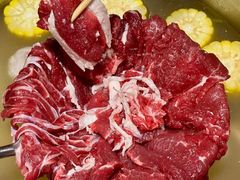 -今日牛事潮汕鲜牛肉火锅(瑞金店)