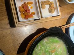 -九锅一堂酸菜鱼(新南凯德直营店)
