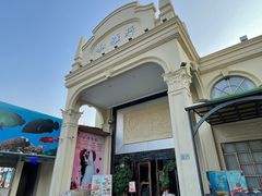 -松雅轩商务婚礼生日(同和店)