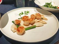 -馋遇江南·精致湖景雅宴(东方之门店)