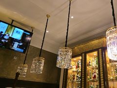 -波特曼西餐厅(南岗店)