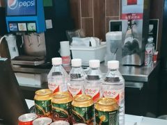 -李先生牛肉面大王(济南火车站候车室店)