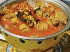 -隔壁老王·家常云南菜(花巷店)