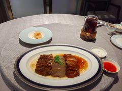 -金成潮菜博物馆(海珠湿地店)