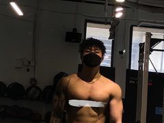 -汗水空间私教健身连锁(SM广场店)