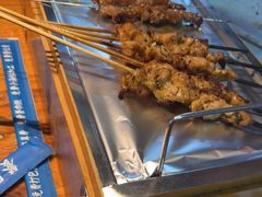 -喝丢一只鞋海鲜烧烤·海肠捞饭(文体街店)