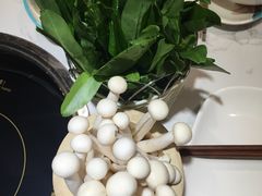 海鲜菇-蕃茄述·好汤自然来(江汉路店)