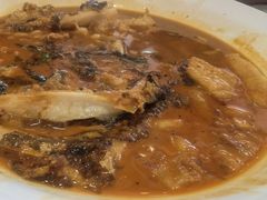 -大碗居·烤鸭·鱼头泡饼(天坛东门店)