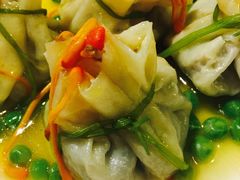 -天厨妙香素食餐厅(清华店)