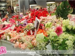 -宜家家居(哈尔滨商场店)