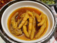 -哥老官重庆美蛙鱼头(五角场合生汇店)