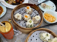 -都一处烧麦馆(前门店)