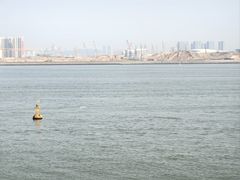 -澳门环岛游湾仔码头