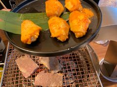 -金九姬黑牛烤肉料理(杨舍老街店)