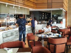 -洲际酒店·地平线全日餐厅HORIZON CAFÉ