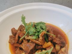 -盛宴自助餐厅(运达喜来登店)