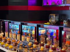 -西安W酒店·WEI全味西餐厅