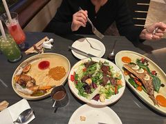 -哈蒙德餐厅