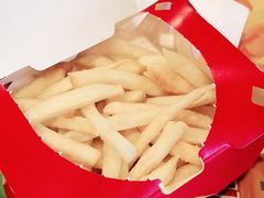 -麦当劳(帝豪店)