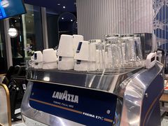 -LAVAZZA拉瓦萨咖啡(星荟中心店)
