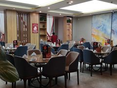 大堂-有红鸡毛店·川菜(建设路店)