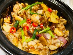 -多多旺港式茶餐厅(新区店)
