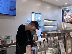 -Manner Coffee(K11店)