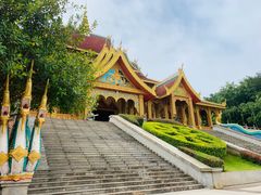 -西双版纳勐泐文化旅游区